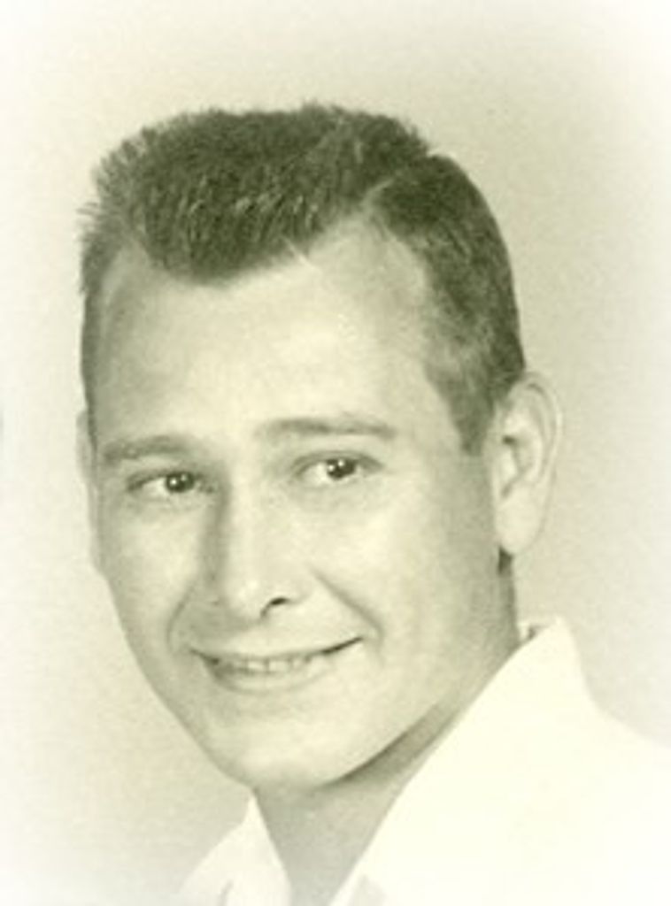 Herbert H. Wolfenbarger Jr.