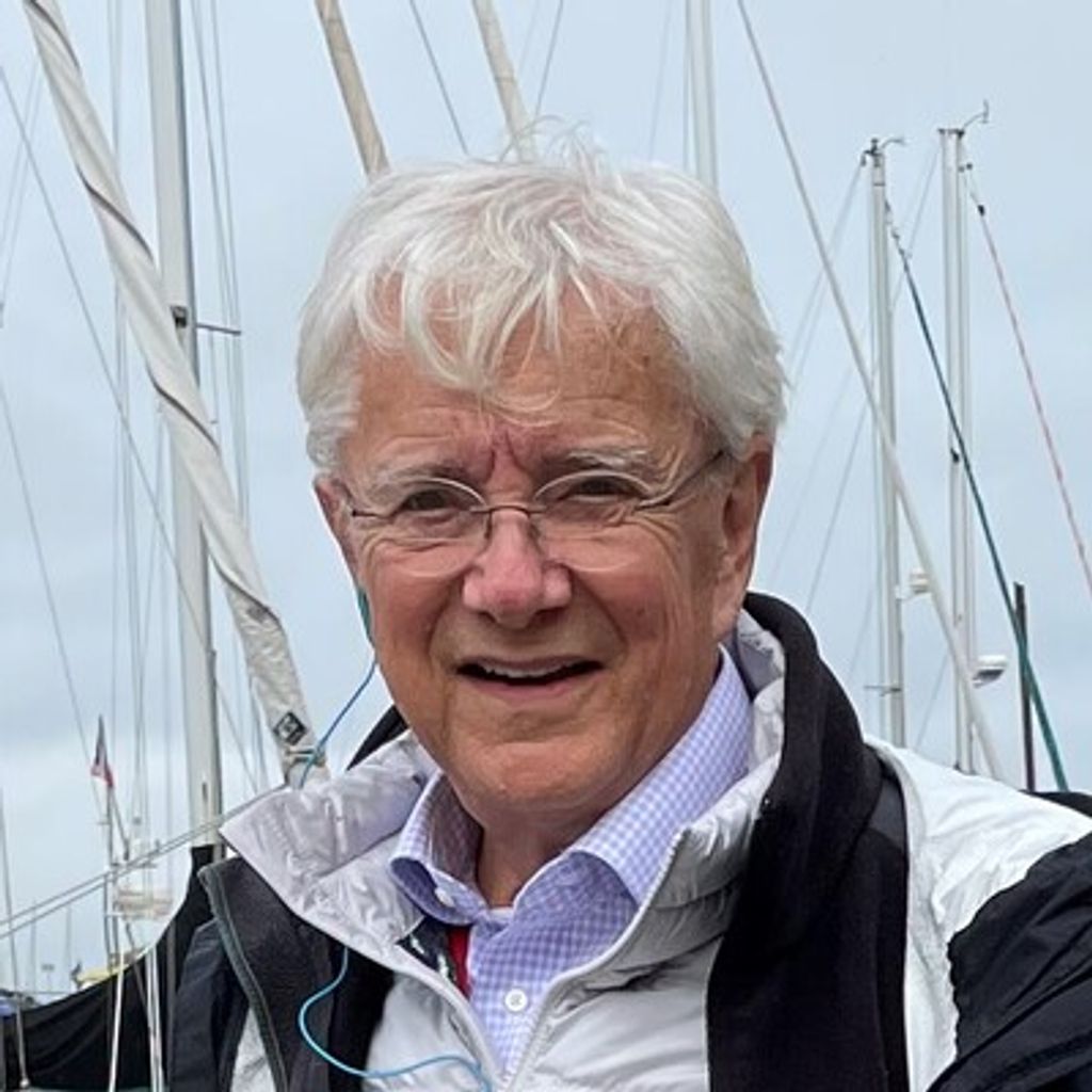 Dave C. Eldreth Profile Photo