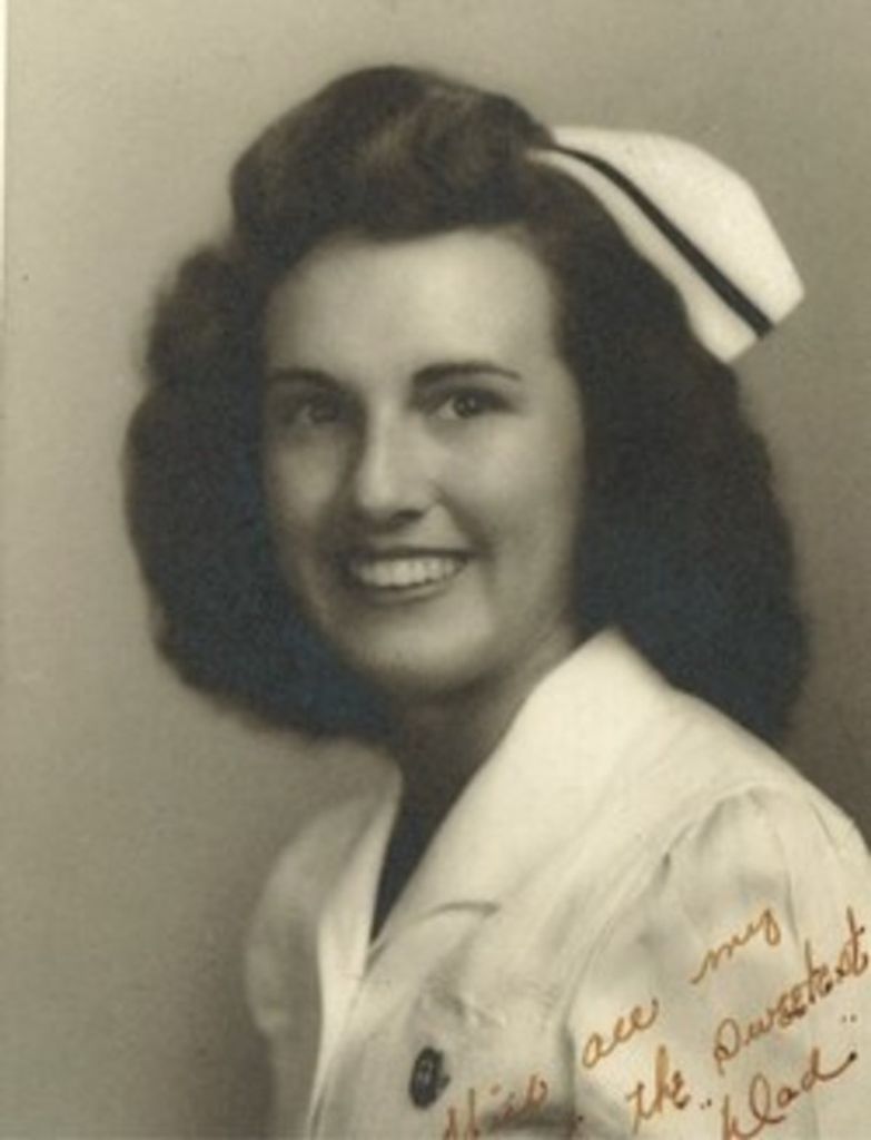 Sue Angel