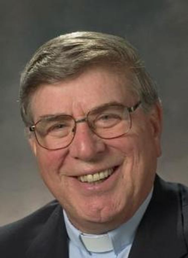 Rev. David D. Kasperek Profile Photo