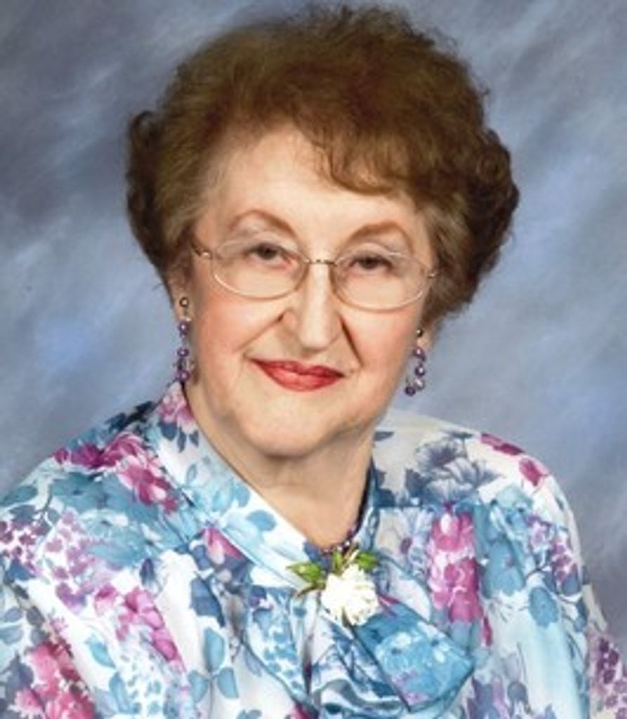 Mary Jane "Plachy" Stevens Profile Photo