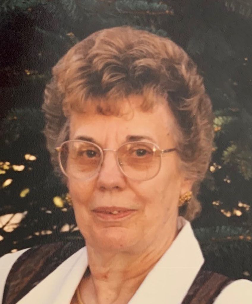Doris Murphy