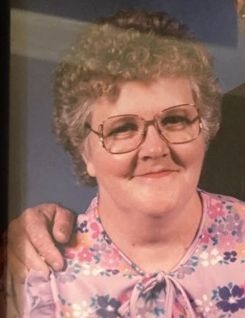 Nell Blanton Profile Photo