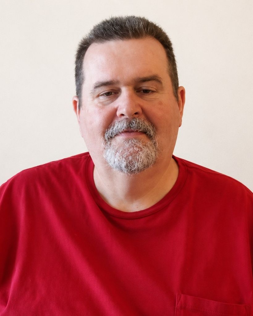 Ruben Terry Caldwell