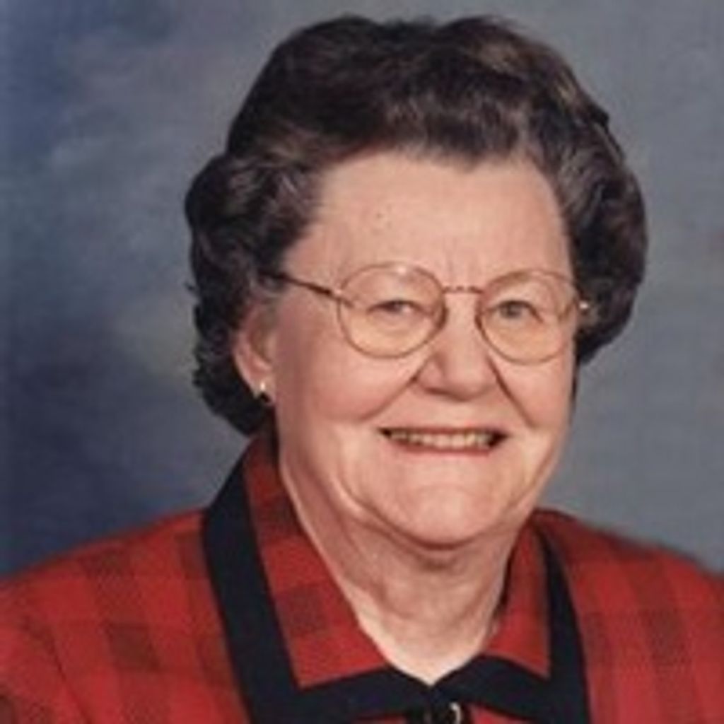 Kathryn Chockley