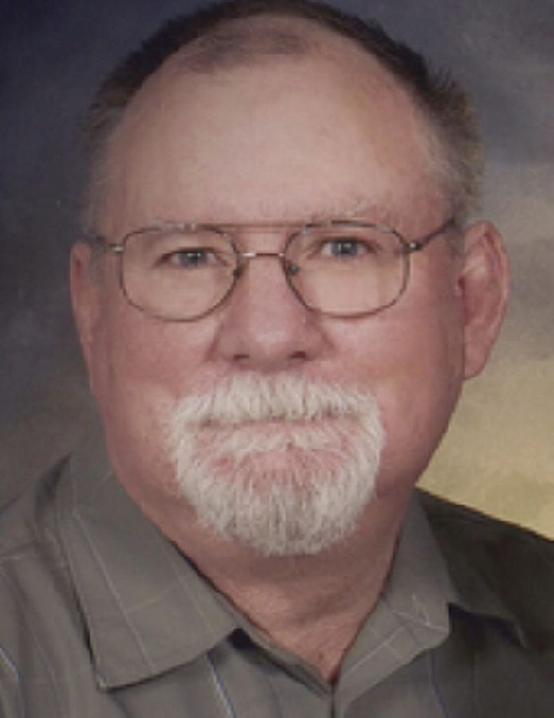 Daniel Wayne Odom Profile Photo