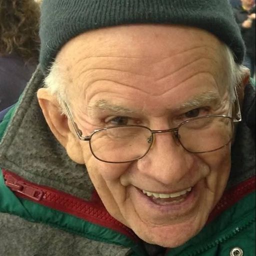 Otto George Kelm Profile Photo