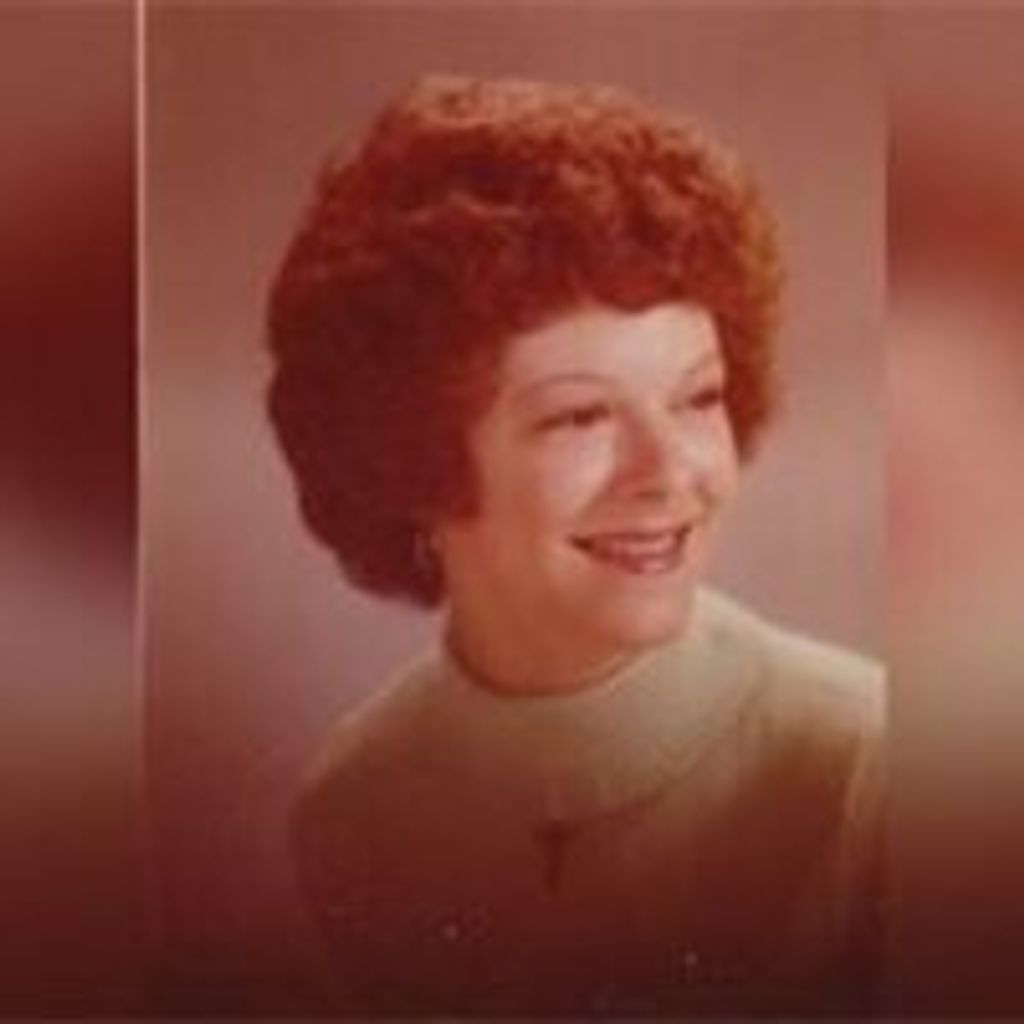 Marsha Joy Baker