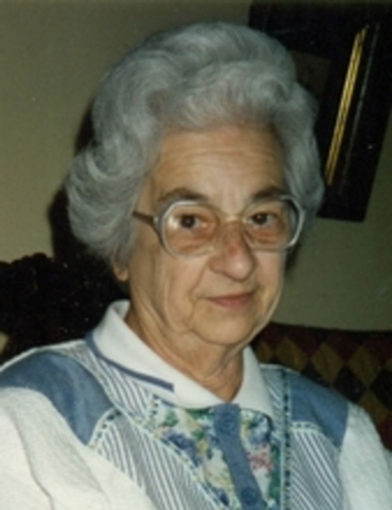 M. Arline Widders