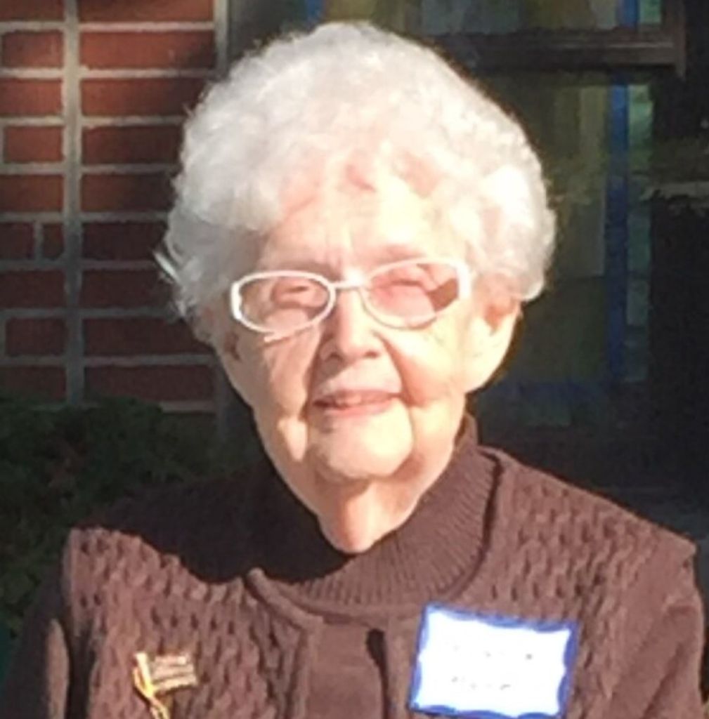 Gloria Hamm Profile Photo