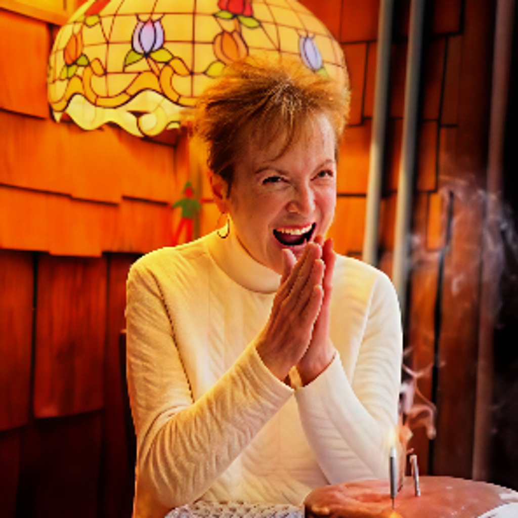 Mary Lee DeStefano Profile Photo