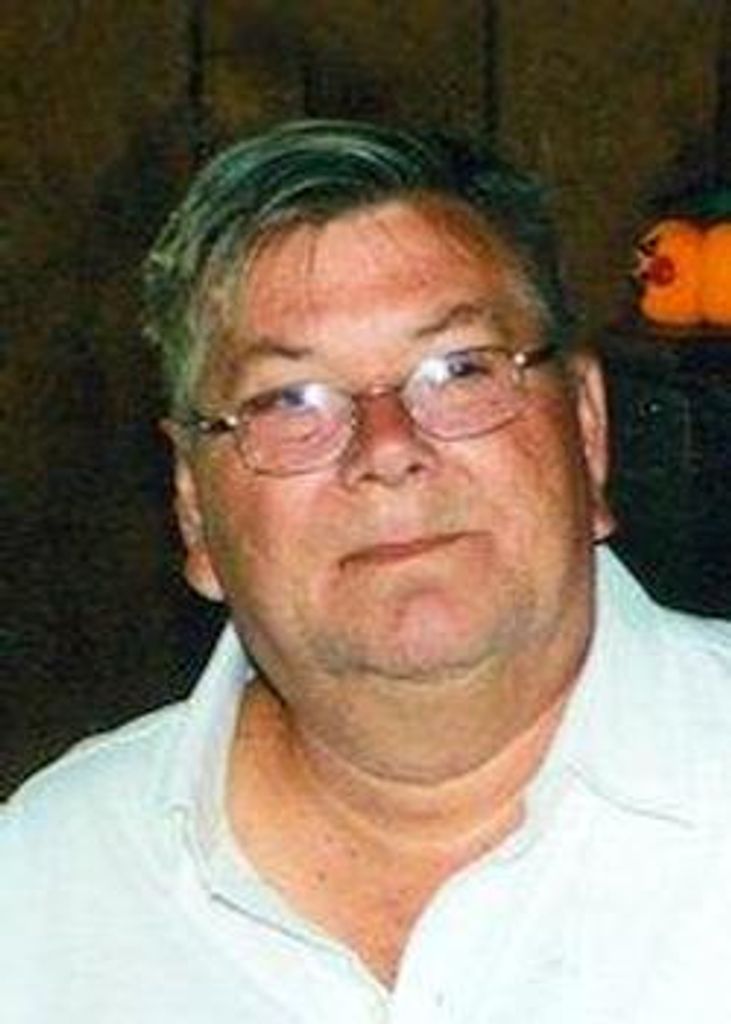Frank Warren James, Jr.