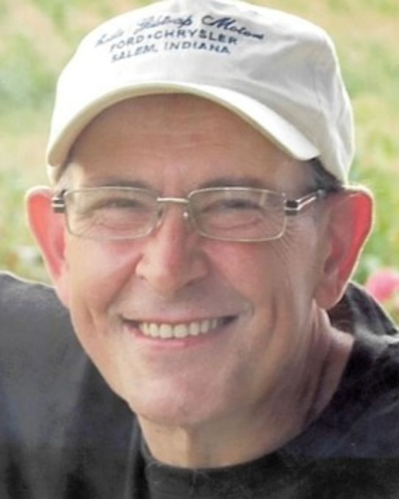 Eddie Roark Profile Photo