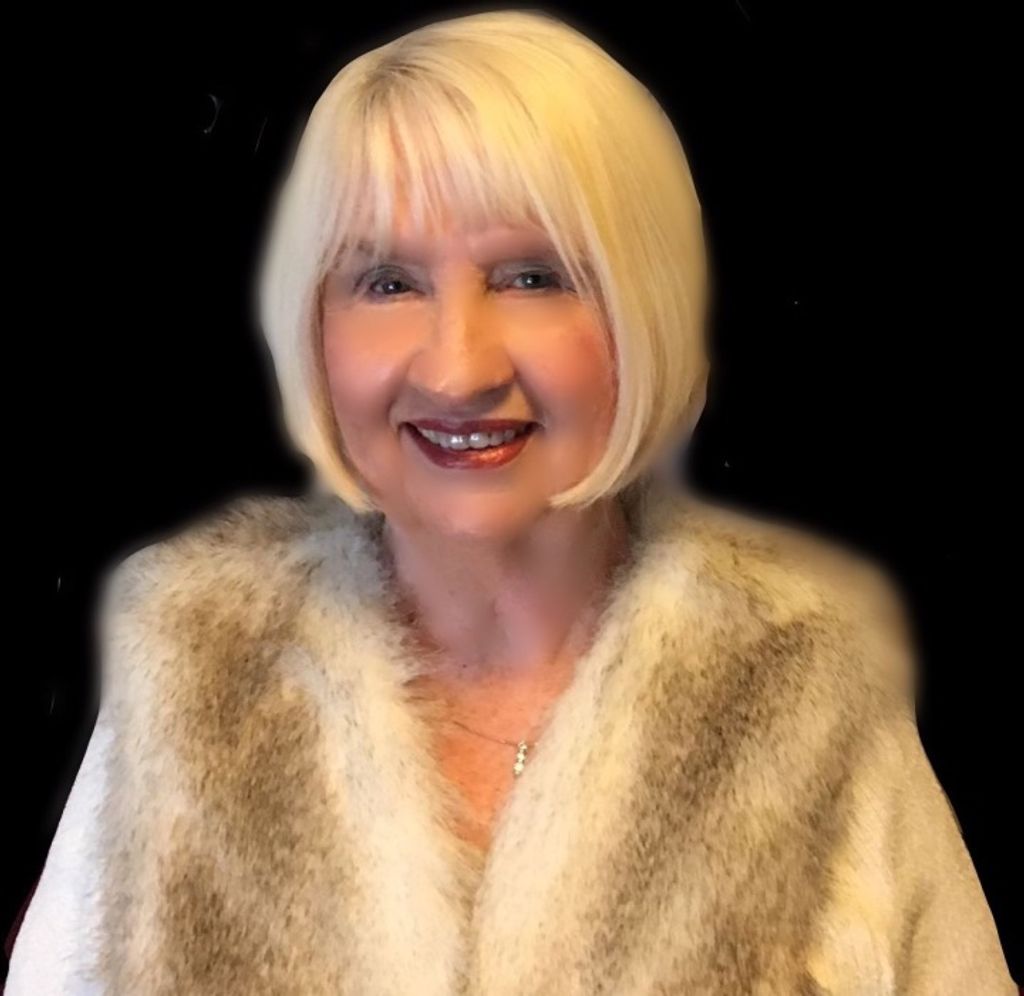 Peggy Ann Brigman