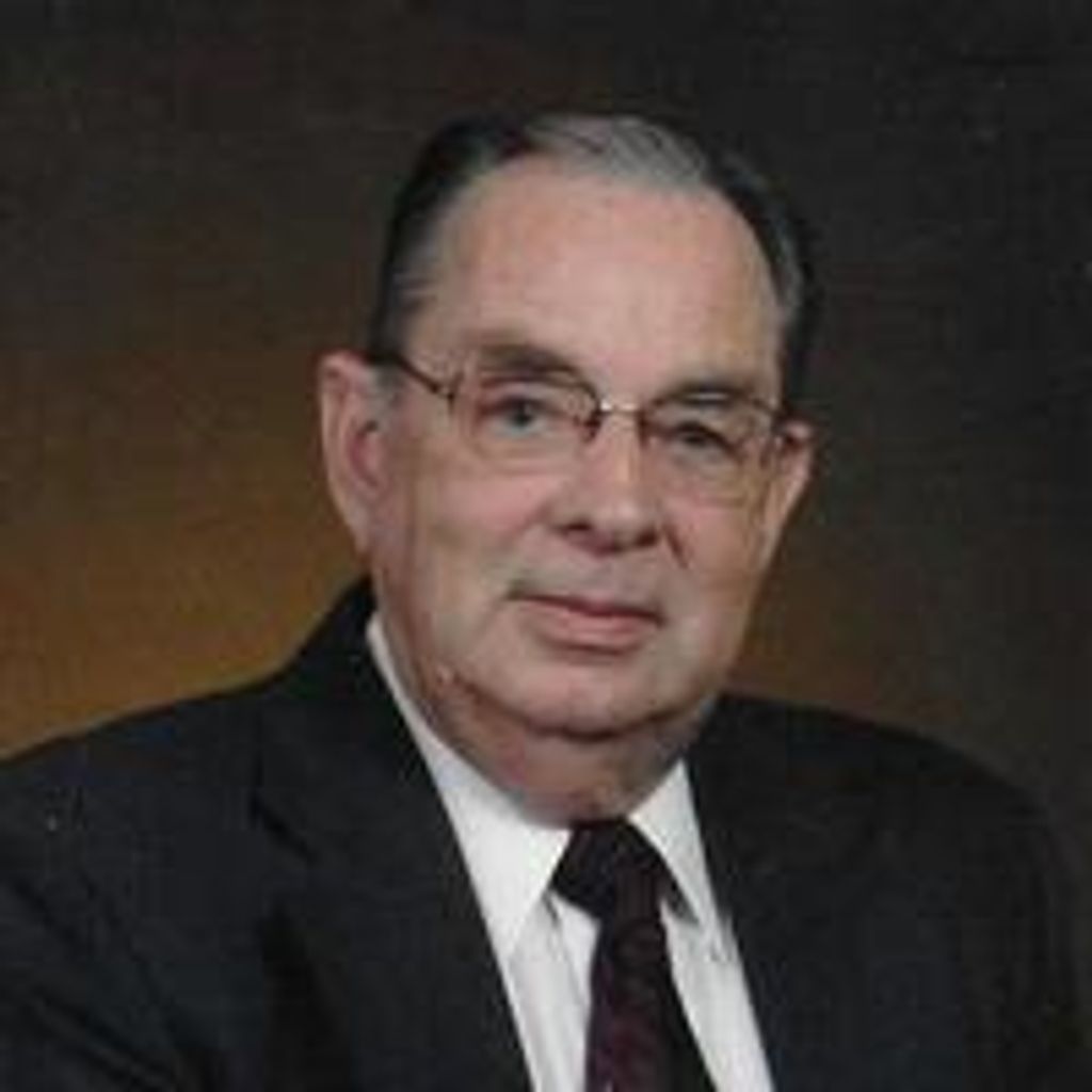 Harvey O. Gee