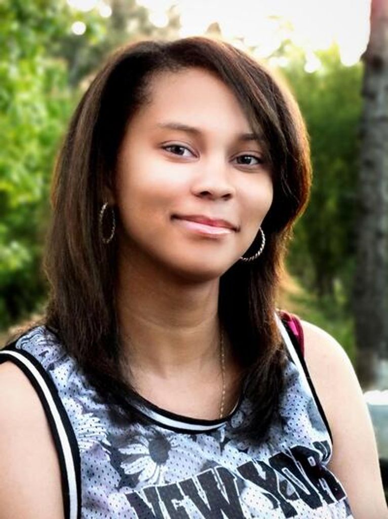 Lydia Grace Herring Profile Photo