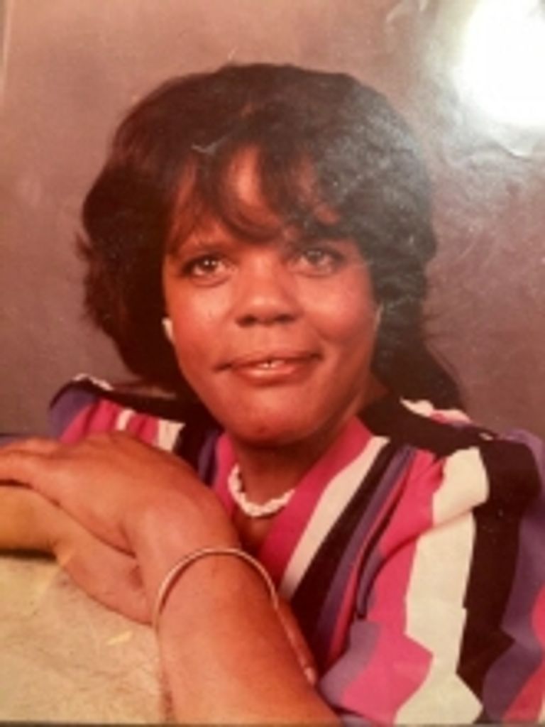 Lucille Marie (Knight) Wolfe Profile Photo