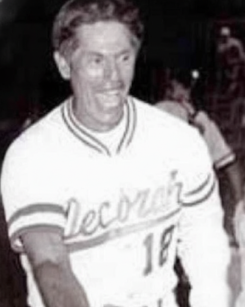 Dennis Olejniczak Profile Photo