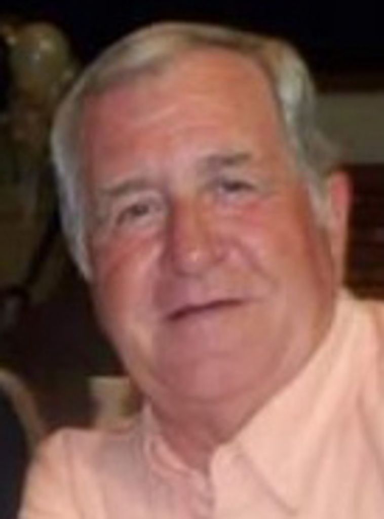 Harold Lee "Smitty" Smith