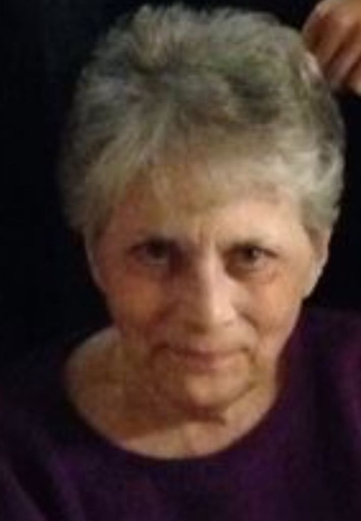 Judy A. Plant