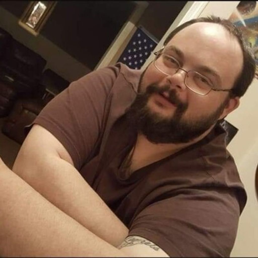 Kenneth John Mayo Ii Profile Photo