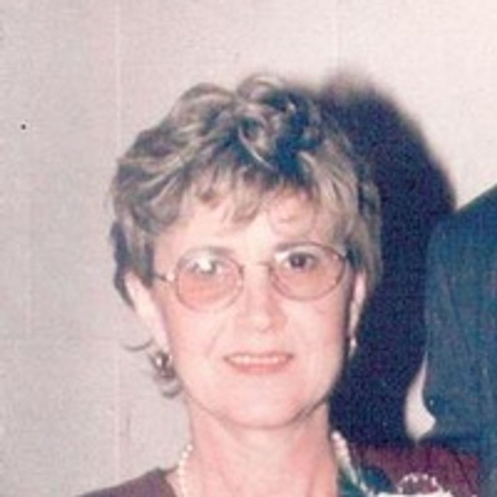 Paula Donna Dover