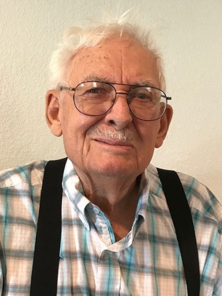 Raymond Milo Hahn Profile Photo