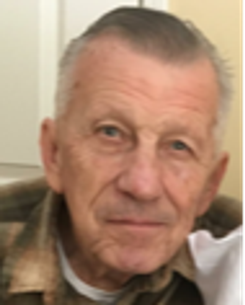 Richard Michael Thomas