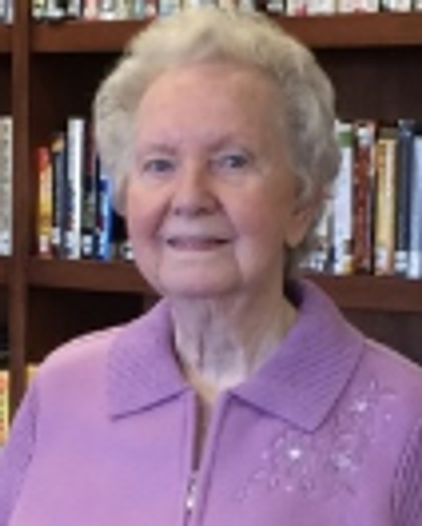 Catherine "Kitty" Rowan Brackins Profile Photo