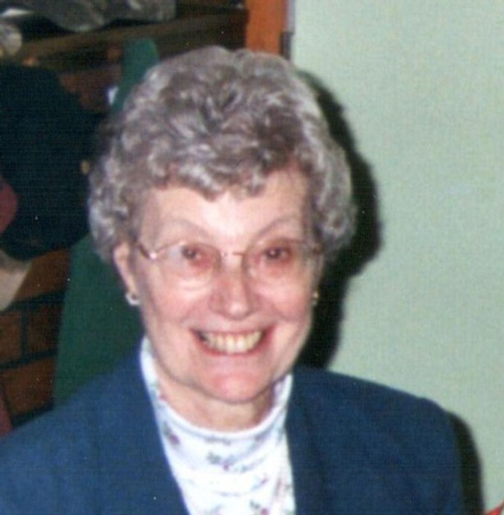 Marilyn June Wheeler
