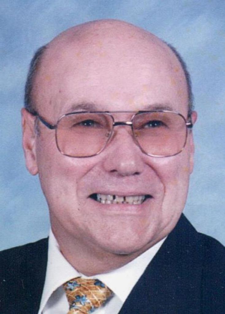 Louis T. Kopler