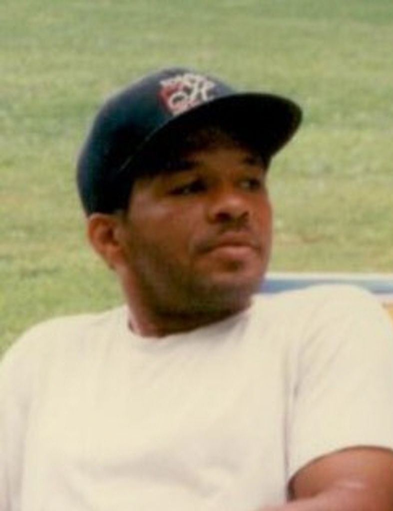 Donald Dewayne Jackson