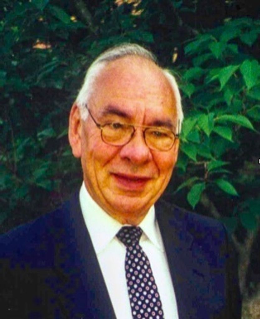 Robert Myrl Amick Profile Photo