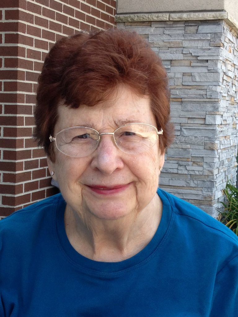 Margaret "Peggy" Deigel Profile Photo