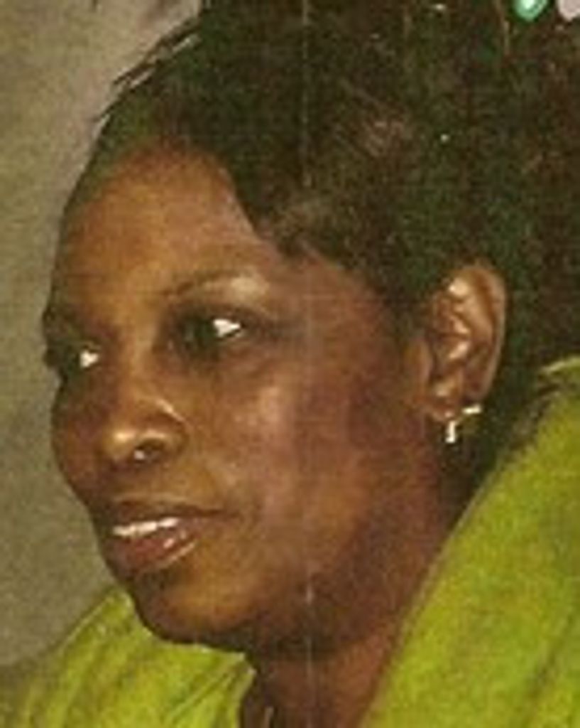 Linda Varie Gardner