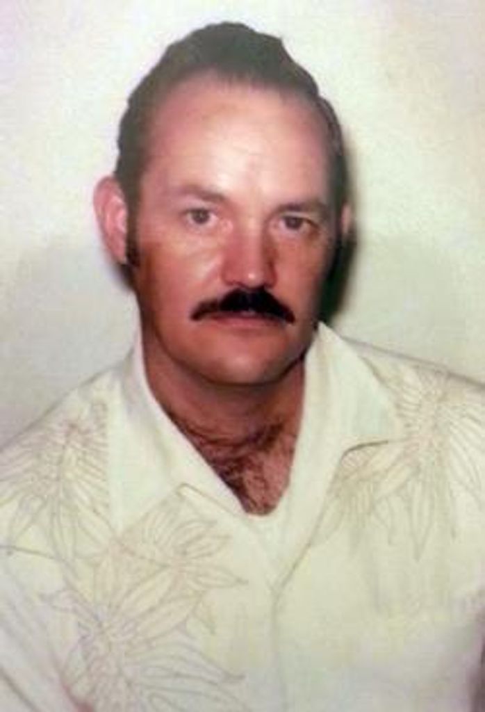 Retired Petty Officer First Class Robert Osborn Profile Photo