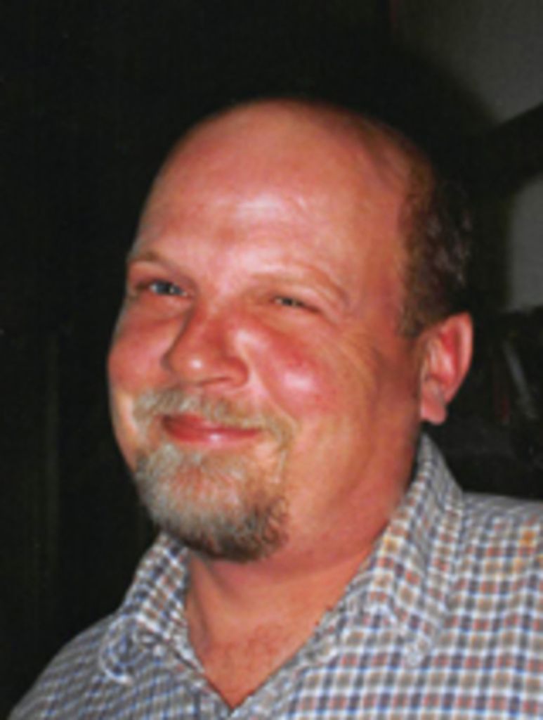 Paul Michael Campmier Profile Photo