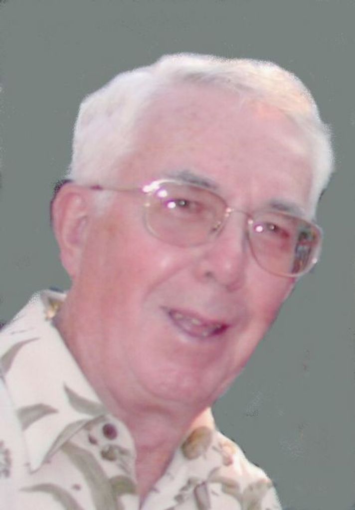 Robert Stevens