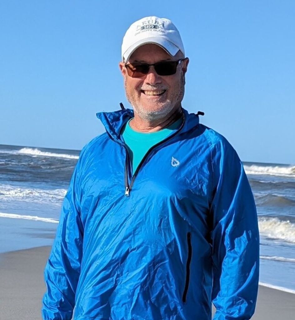 Mark Steven Yates Profile Photo