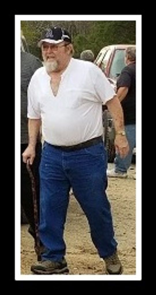Waymond Cockrell
