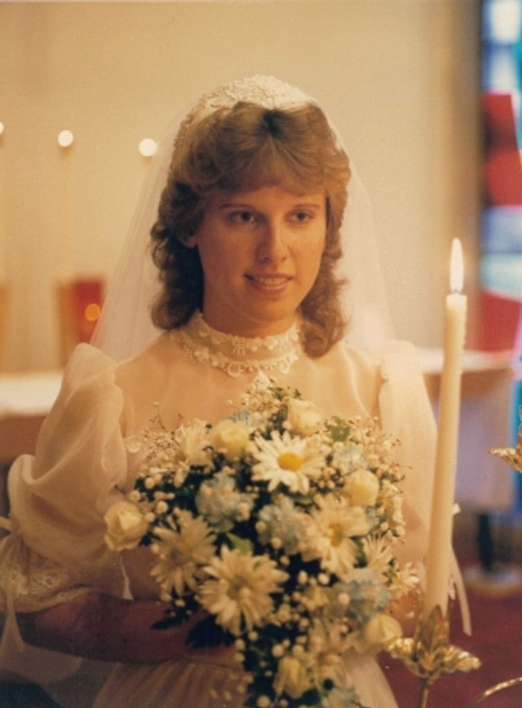 Julie Kay Davis Profile Photo