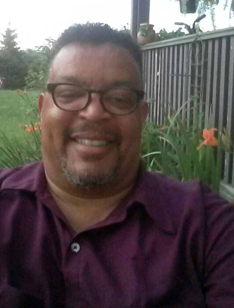 Roosevelt "Teddy" Dunn Jr. Profile Photo