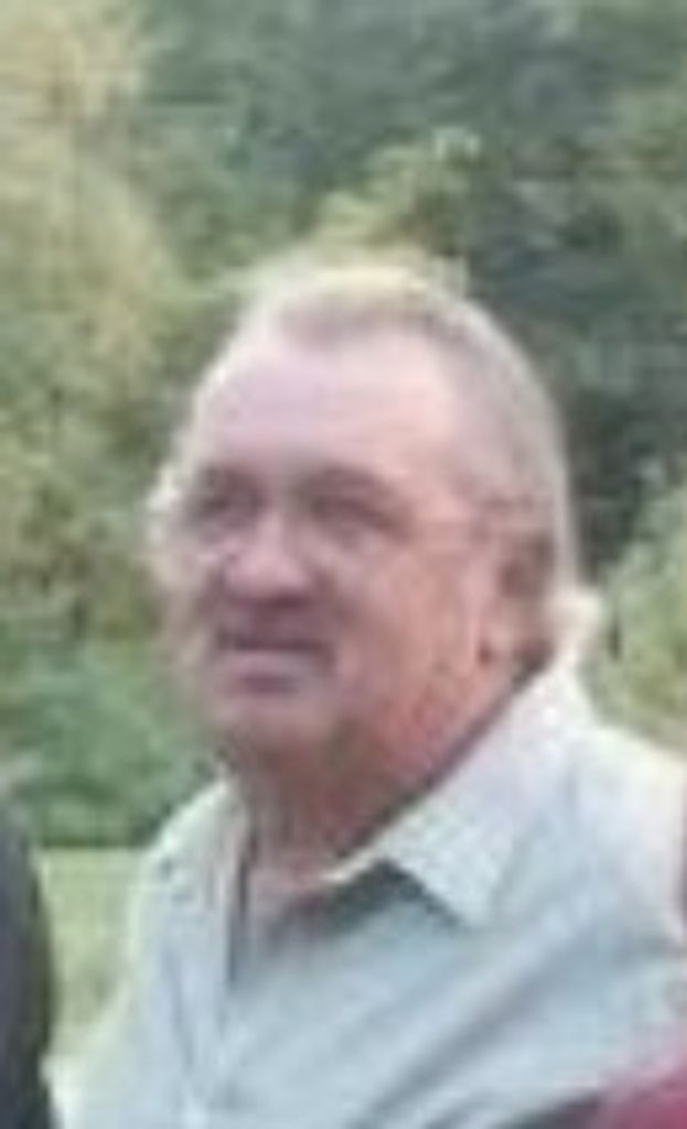 Jon Anderson Sr. Profile Photo