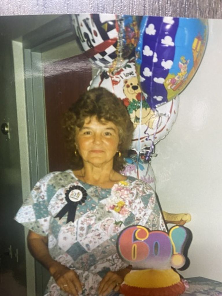 Shirley R. Ogren Profile Photo