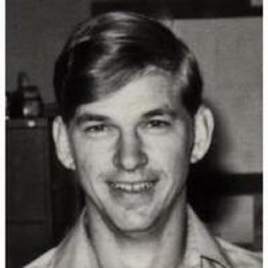 Edward J. Bailey Jr.