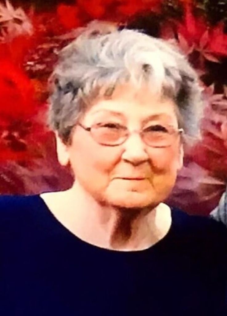 Eva Harlan Profile Photo