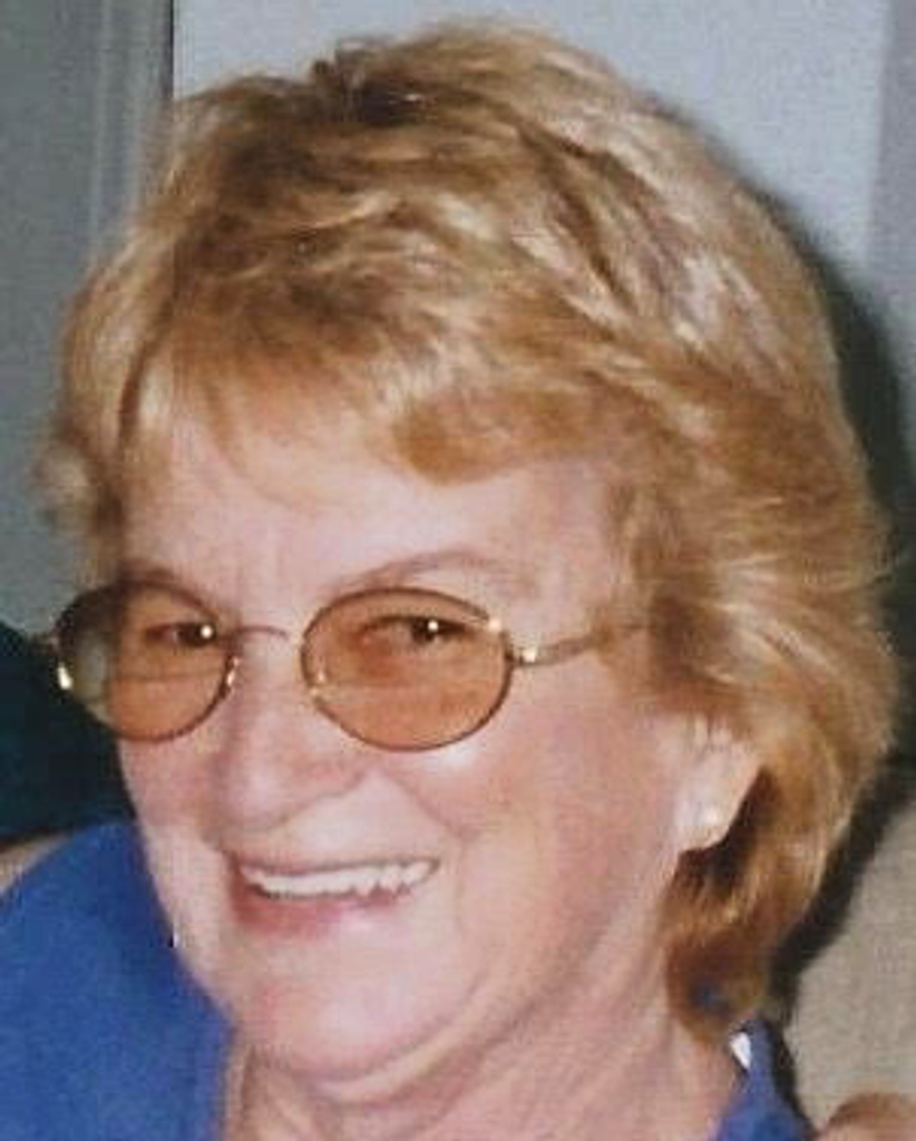 Elva I. Hoig Profile Photo