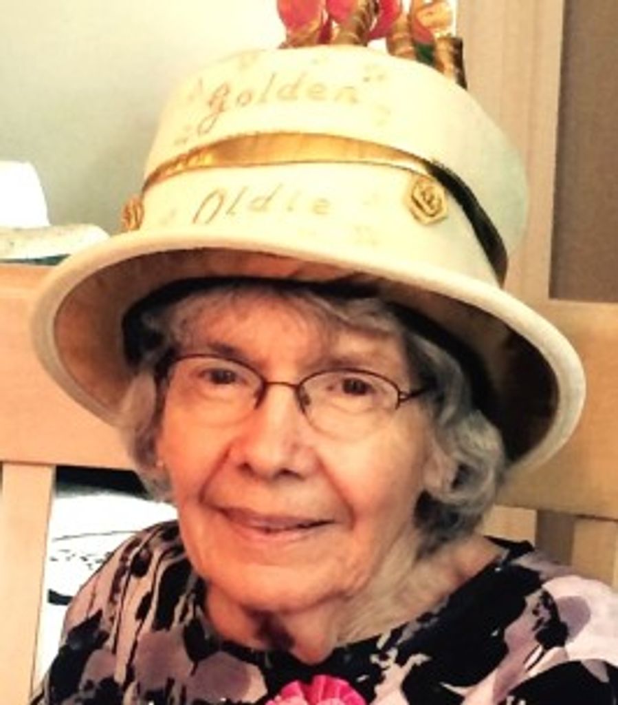 Norma Yvonne Jerraid Profile Photo