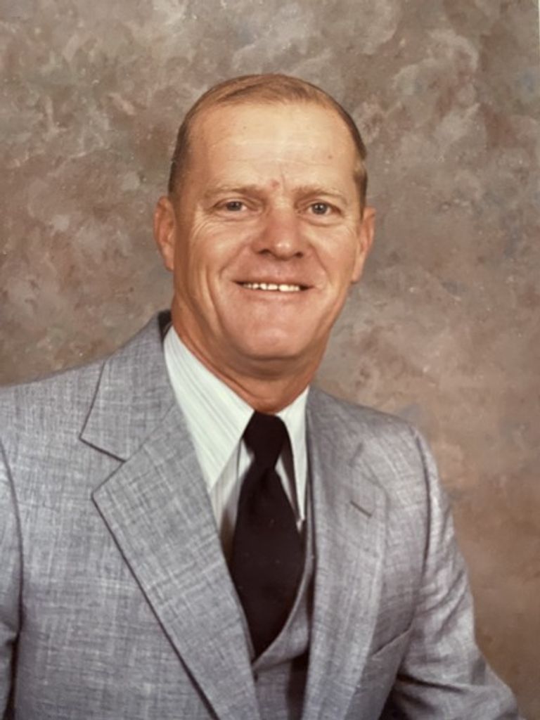 Roland Jay Snead Profile Photo