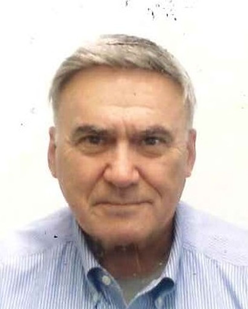 Roger M. Dufour